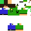 Texture for steve