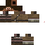 Texture for steve