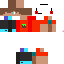Texture for Manny_asom