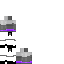 Texture for robotlegs