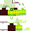 Texture for eqis