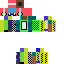 Texture for RocketPvP