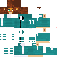 Texture for Lion Game