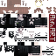 Texture for dante manto edm