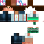 Texture for Jesse With Prismarite Gaunglet