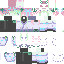 Texture for hg
