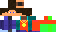 Texture for mc trou