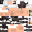 Texture for matasplayz-predator
