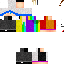 Texture for CellbitPlaysBR WIP