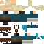 Texture for Cirdan The Shipwright