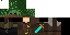 Texture for Ninja Zombie