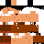 Texture for steve
