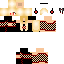 Texture for McButterDuck