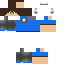 Texture for CaptainPanez