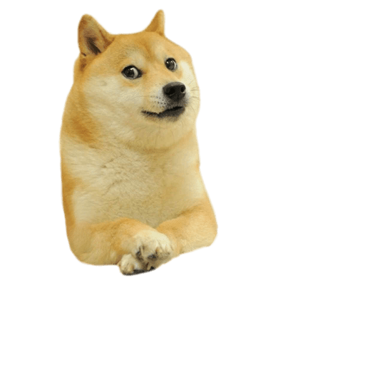 Texture for Cheems block