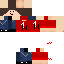 Texture for man