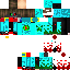 Texture for maniac