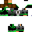 Texture for jemoeder