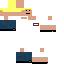 Texture for FirstSkin Creation