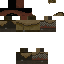 Texture for MT-1