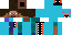 Texture for mane