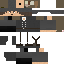 Texture for Wehrmacht Soldat (ww2) (Alex)