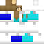 Texture for cool gal