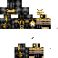 Texture for scorpion mk9