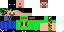 Texture for lasterjar