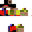 Texture for non stop annoying