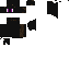 Texture for Chauve sourit noir