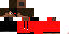 Texture for Haratin 