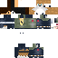 Texture for LOOEN