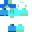 Texture for Turbo Chanel