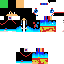 Texture for steve