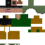 Texture for бомж