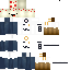 Texture for cakeproxy