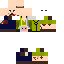 Texture for Mr.Meat Botcher