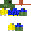 Texture for max gao