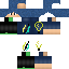Texture for Takandre 