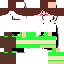 Texture for chara
