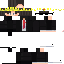 Texture for SenpaiSpider