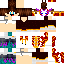 Texture for phantom force