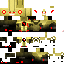 Texture for reverse flahs