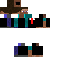 Texture for pig
