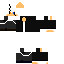 Texture for W D Mouse