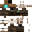 Texture for garde bronze