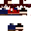 Texture for calire redfield