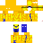 Texture for entity invinity