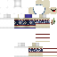 Texture for harbourseal